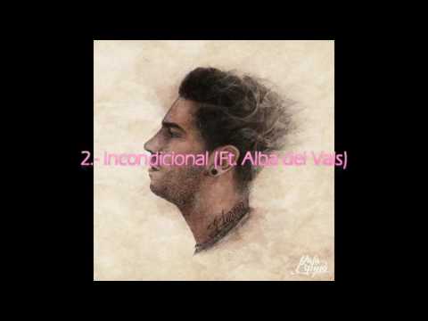 Rafa Espino - Incondicional (Ft. Alba del Vals)