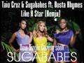 Taio Cruz & Sugababes ft Busta Rhymes - Like A ...