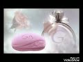 Iklan Giv Sensual Touch Rebecca Singer
