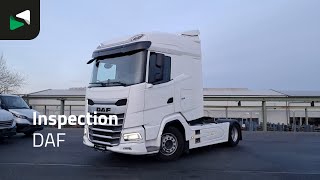 Тягач DAF XG 480 4X2 Retarder 2xTanks | Изображение 4 - Autoline