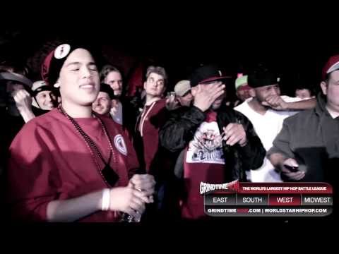 Sun Tzu vs Flashmatics