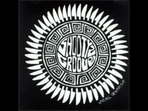 Shootyz Groove - Buddah Blessed