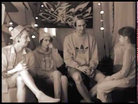 Blurred SuperHeroes - о женщинах, заработке и таланте /интервью 2017