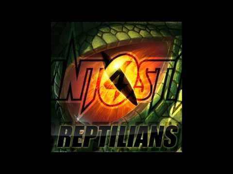 Fant4stik - Reptilians