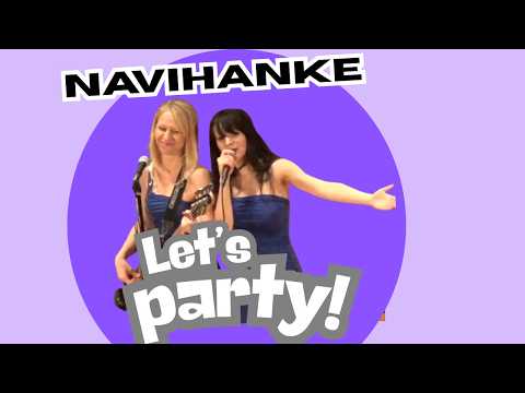 The REAL Party Starts When the Concert Ends | Navihanke Behind the Scenes