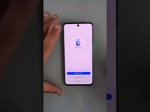 Honor 50 Hard Reset | Factory Reset | Pattern Bypass | PIN Unlock | Account Bypass