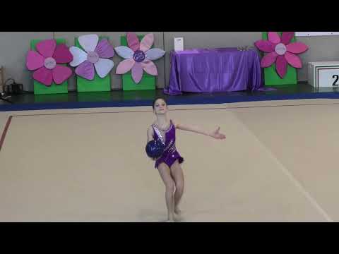 1°prova FGI LC  A1  - 5/03/23  -    Cecilia Porcella    palla