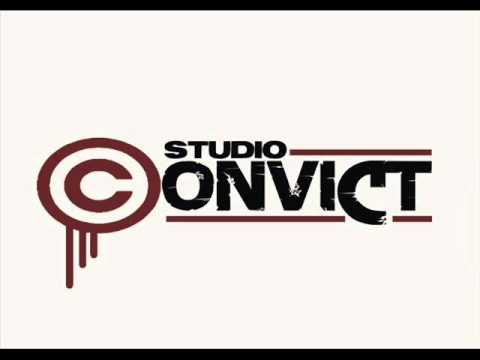 Convict Ekipa - Convict Za Cijeli Svijet (prod. by Komedii)