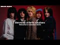Japan - Suburban Berlin (Lyrics/Subtitulado al español)