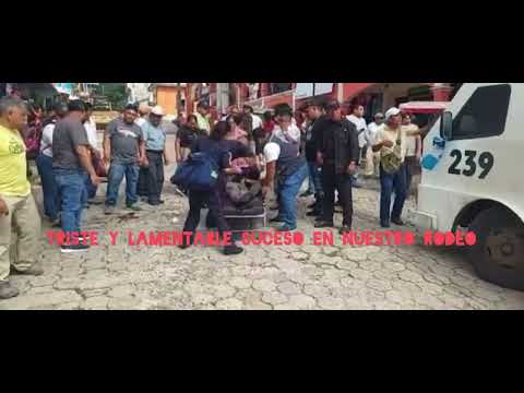 “Seguridad enfrenta situación de alto riesgo: asalto armado”en San José el rodeo. #viral  #security 