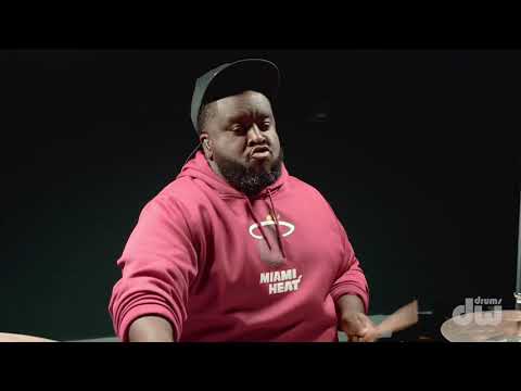 David Chiverton’s “Alter Ego” with DW DRUMS