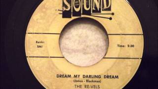 Re-Vels - Dream My Darling Dream - Excellent Philly Doo Wop