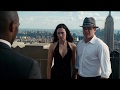 The Adjustment Bureau 2011 Rewriting The Ending
