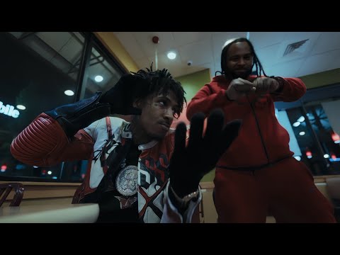 NBA YoungBoy - The North (Official Video)