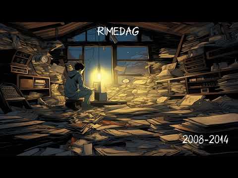 Rimedag - Forsaken (Dubstep edit) [2008-2014] (Remaster)