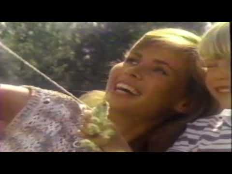 Retro Ivory Shampoo and Conditioner Commercial 1985 Proud Of My Wife