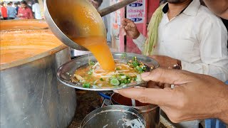 Surat Special Veg Khawsa  Burmese Dish with Surti 