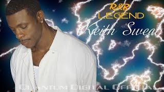 Make it Last Forever - Keith Sweat - High Quality Sound MP4