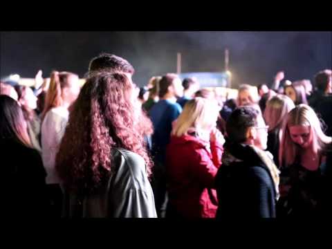 Trakasspa Festival 2017, Kaikrizz