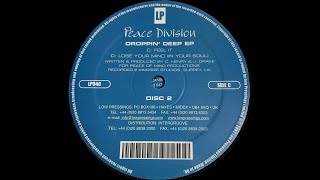 Peace Division - Feel It