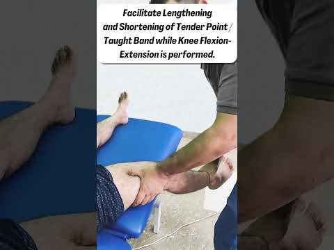 TMJ MOBILIZATION TECHNIQUES FOR JAW PAIN STIFFNESS SHORTS REELS