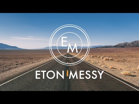 Makree vs Bandmaster - About You (Après Remix) [Eton Messy Records]