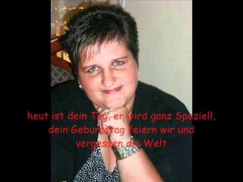 EMS.D - Dein Tag (Track für meine Schwester zum Geburtstag)