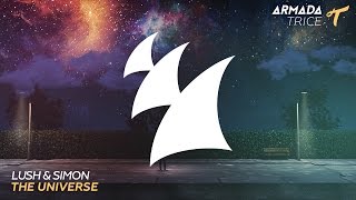 Lush & Simon - The Universe (Radio Edit)