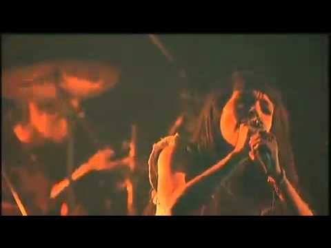 オリヴィア・ラフキン Olivia Lufkin - Devil's In Me LIVE