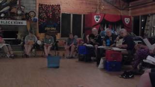 Red Balloon- Camp Black Hawk Women's Week 2016