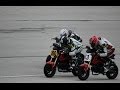 Grom Challenge: Hallett Motor Racing Circuit 