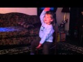 Mia Singing Twinkle Twinkle And Itsy Bitsy Spider