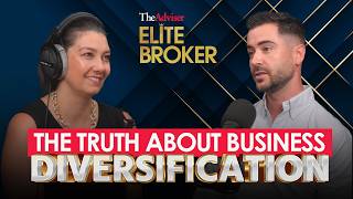 Why this powerhouse broker says staying in your lane is a myth