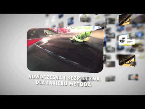 Ecomyjnia Kraków Plac na Groblach