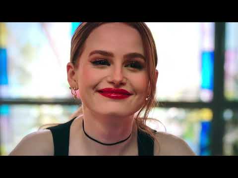 Cheryl Tames The Bees