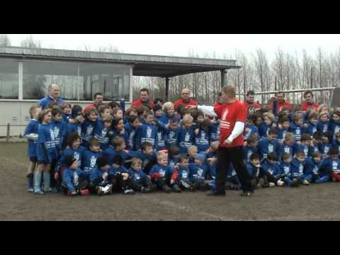 KSK Tongeren " Open talentendag jeugd "