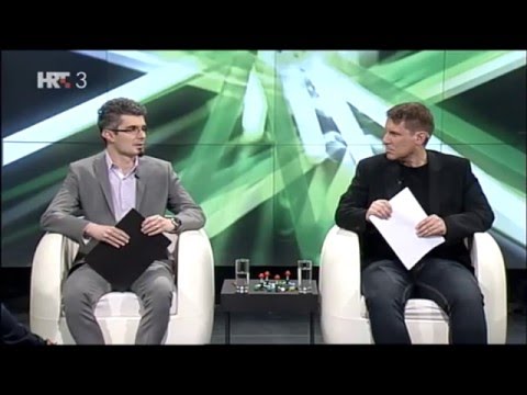 Treći element S03E22 - Kiralne molekule