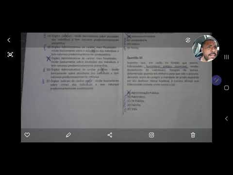 COMENTÁRIOS SOBRE  A PROVA GCM CARIACICA (novembro de 2020)