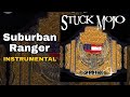 Stuck Mojo - Suburban Ranger (Instrumental Edition)