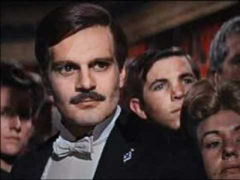 Bob Mitchell and His Orchestra - Tema di Lara (M.Jarre)