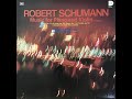 Jaime and Ruth Laredo play Schumann Sonata no.1 in A-, (from vinyl)