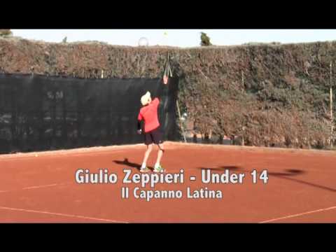 Lemon Bowl 2015 - Le Finali