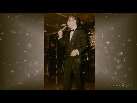 Jerry Vale “All Dressed Up With A Broken Heart” (Version One) 1954 [Remastered Mono]