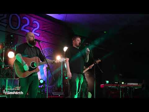 Kellys Men - Willie & Danny