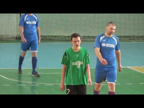 18 КУ 7 Гипрококс – Универ