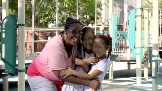 CHLA Digital Brand Campaign
