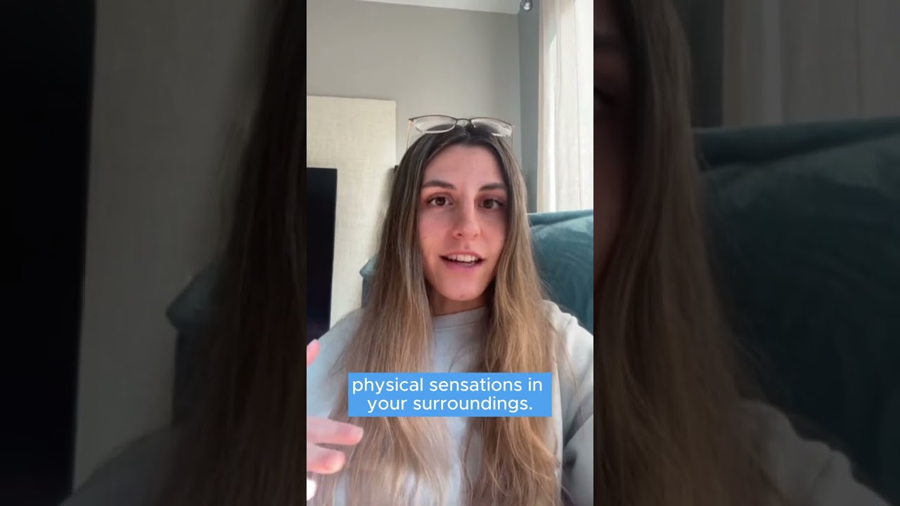 4 Tips For Coping With A Panic Attack