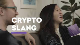 Crypto Slang: Pump
