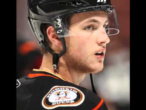 Top Ten Hottest NHL-Players