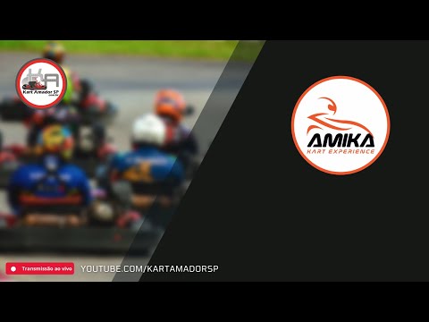 Copa AMIKA / CPAK - 20/03/2022